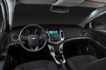 Chevrolet Cruze Sport6 2012 года